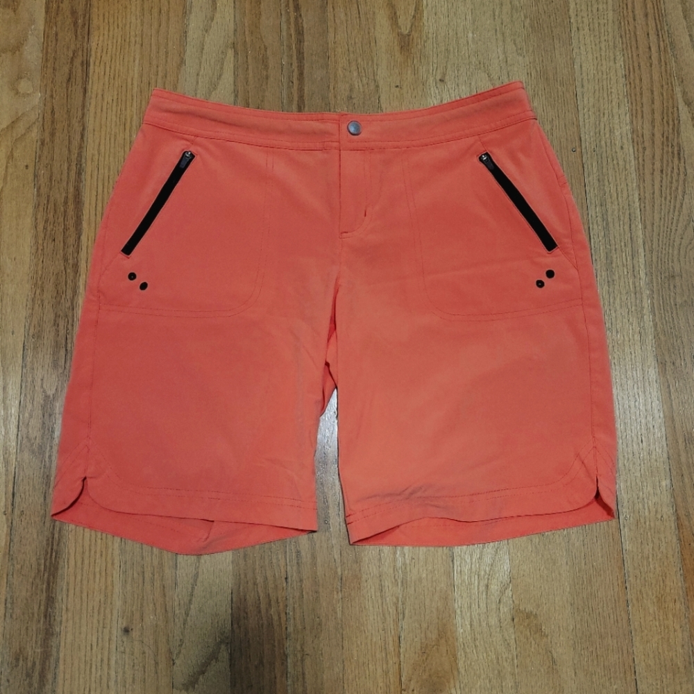 Rogue Shorts